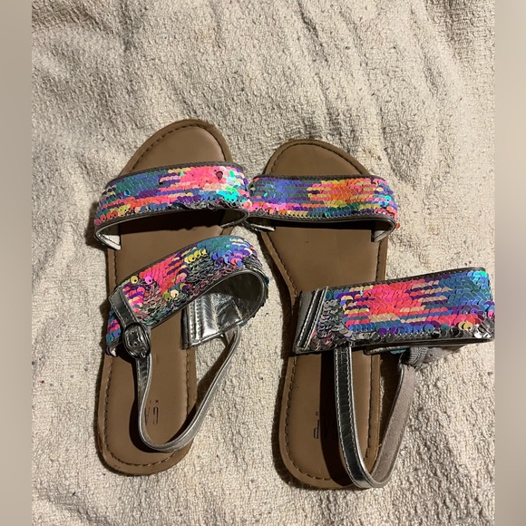 GAP Other - Girls sandals Gap kids
